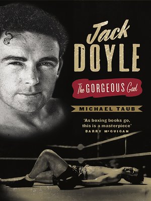 cover image of Jack Doyle